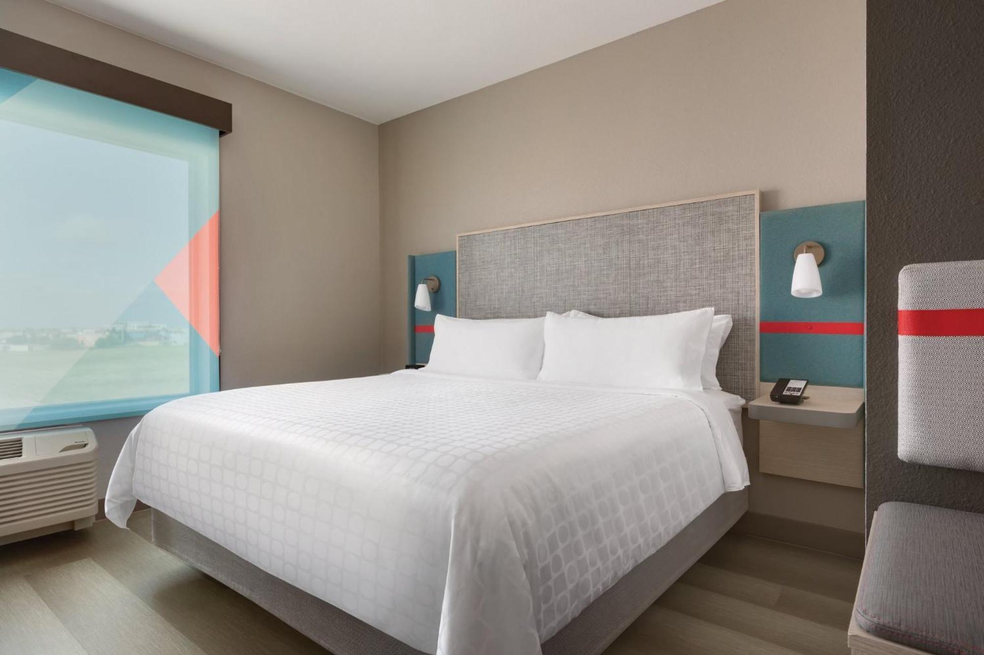 Avid Hotel Wisconsin Dells Lake Delton By Ihg מראה חיצוני תמונה