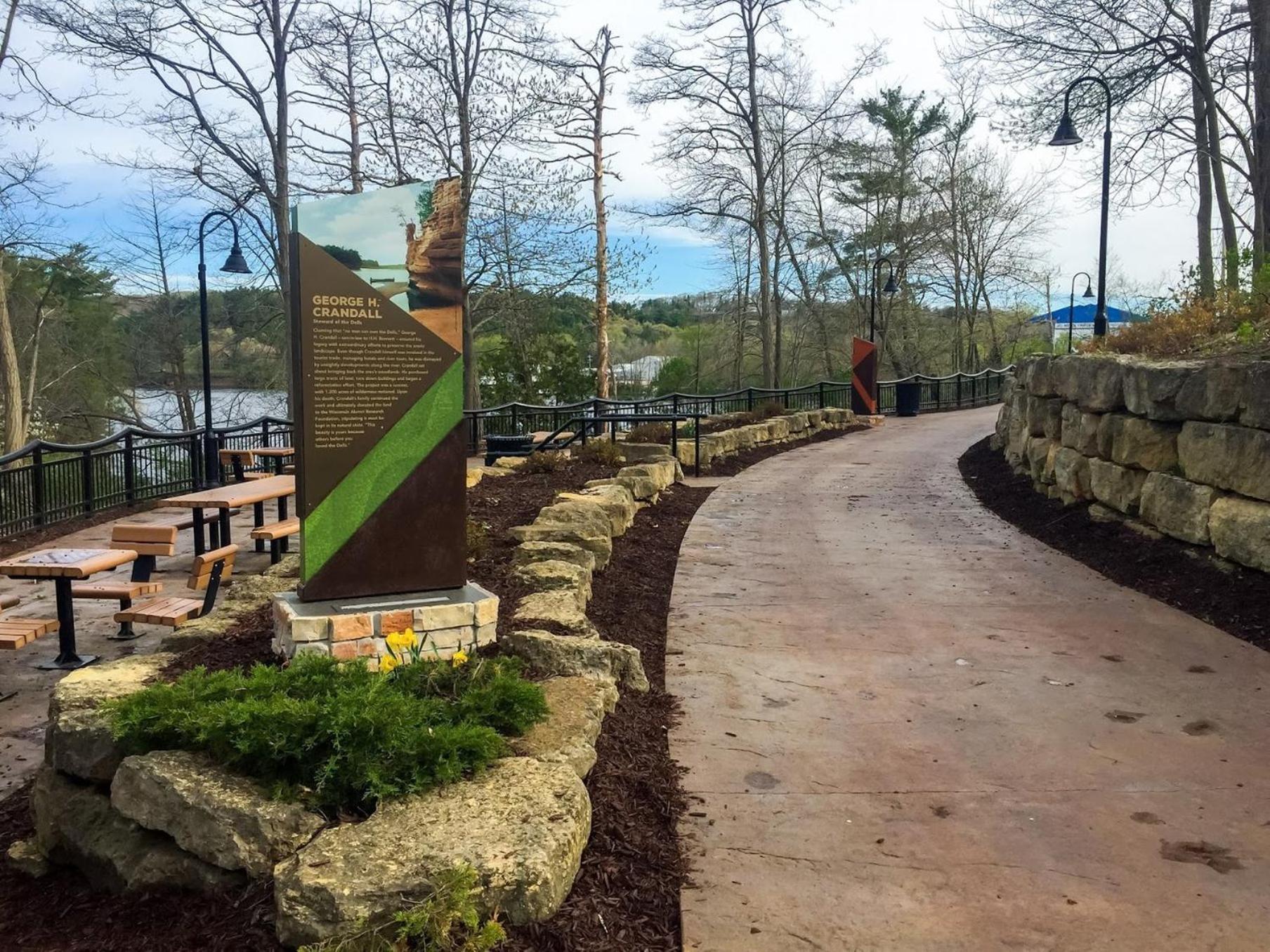 Avid Hotel Wisconsin Dells Lake Delton By Ihg מראה חיצוני תמונה